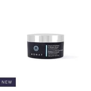 Monat Advanced Hydration Hair Mask